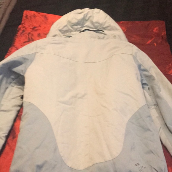 American Eagle Ski Coat - Picture 4 of 4